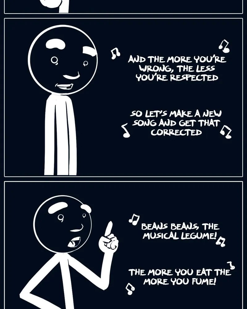 Cooking Comically Chapter 4 page 2 - 