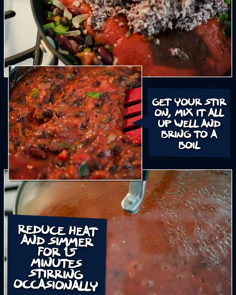 Cooking Comically Chapter 4 page 11 - 