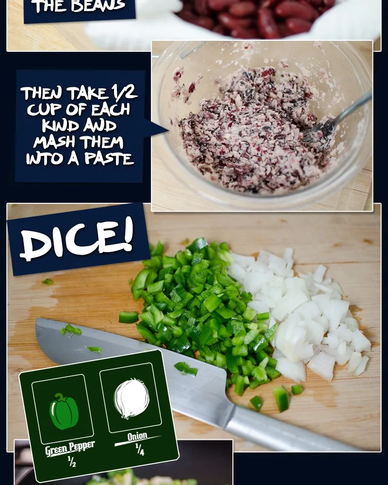Cooking Comically Chapter 4 page 7 - 