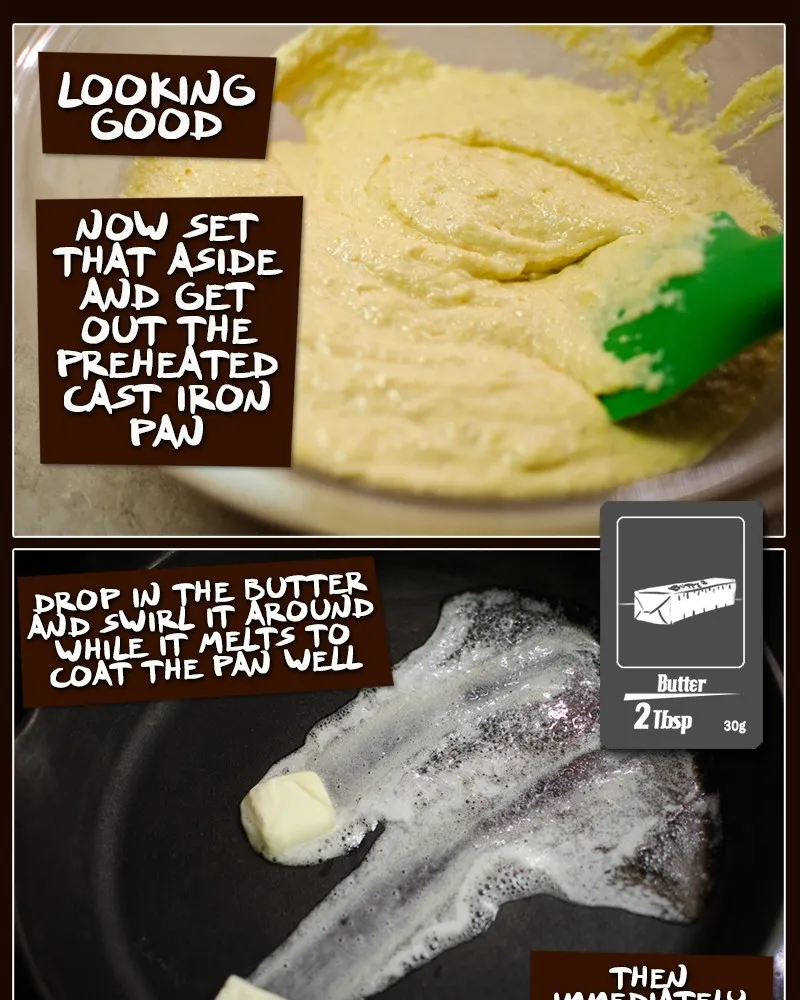 Cooking Comically Chapter 40 page 12 - 