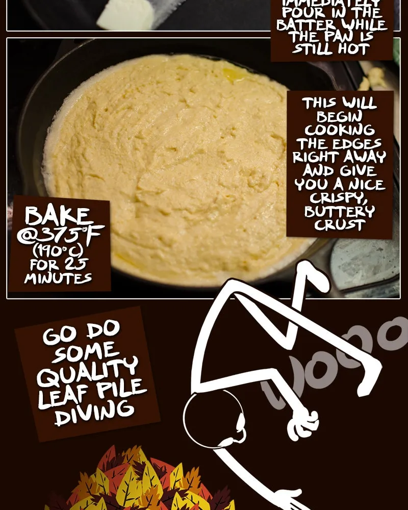 Cooking Comically Chapter 40 page 13 - 