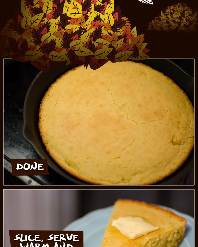 Cooking Comically Chapter 40 page 14 - 