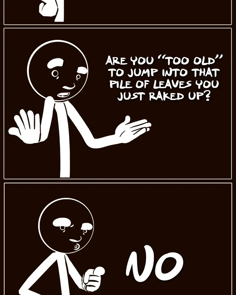 Cooking Comically Chapter 40 page 3 - 