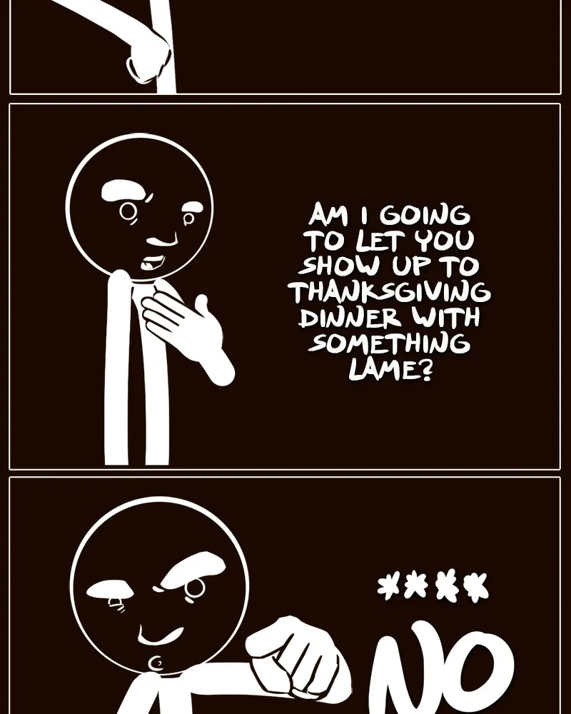 Cooking Comically Chapter 40 page 4 - 