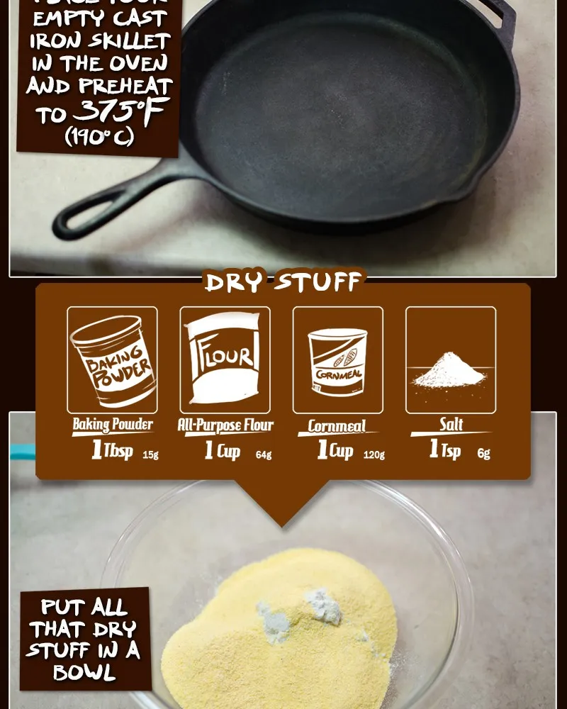 Cooking Comically Chapter 40 page 7 - 