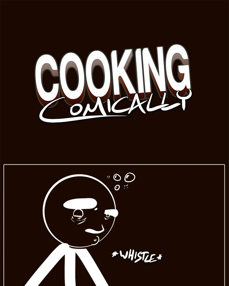 Cooking Comically Chapter 41 page 1 - 