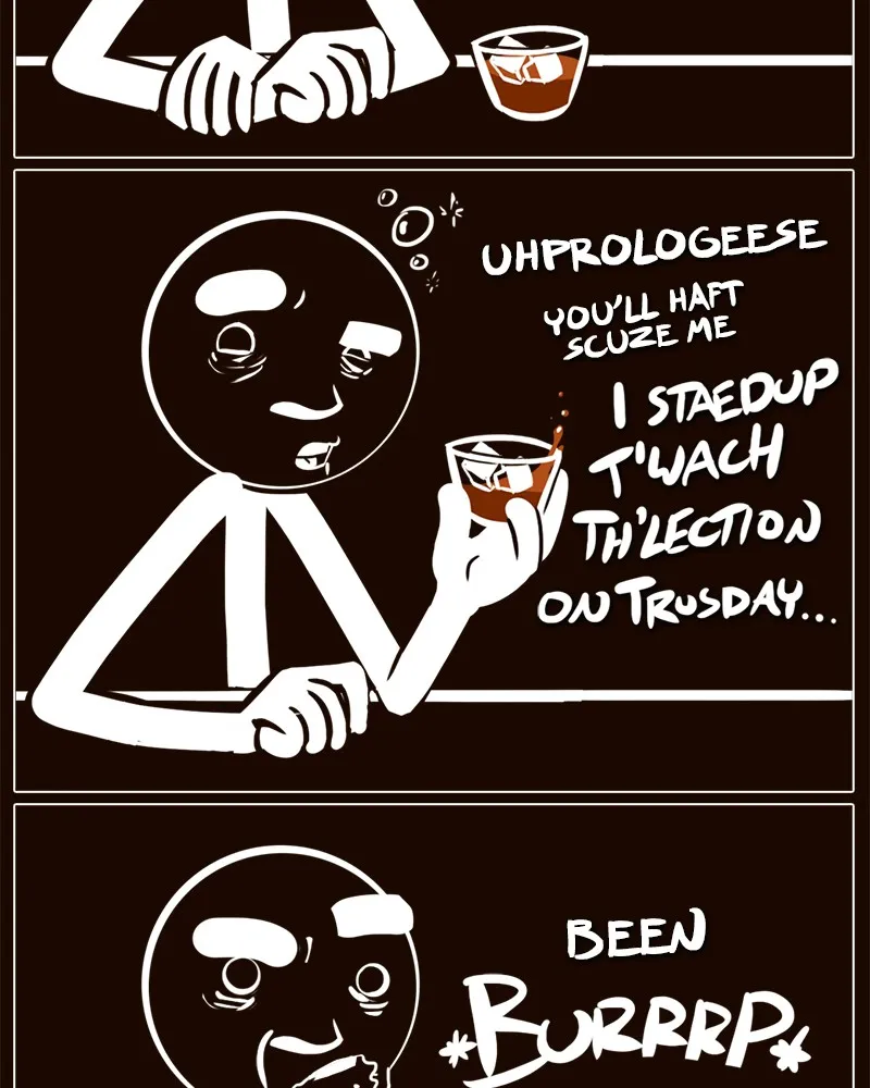 Cooking Comically Chapter 41 page 2 - 