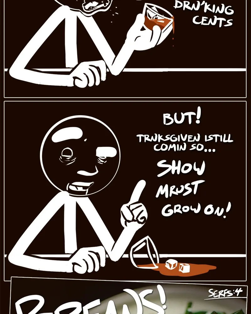 Cooking Comically Chapter 41 page 3 - 