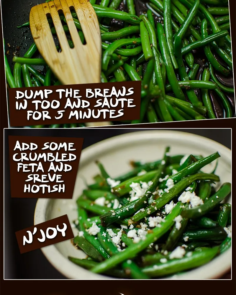 Cooking Comically Chapter 41 page 10 - 
