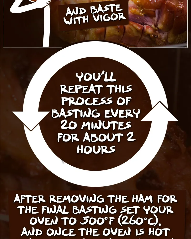 Cooking Comically Chapter 42 page 12 - 
