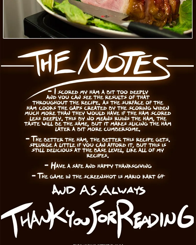 Cooking Comically Chapter 42 page 14 - 