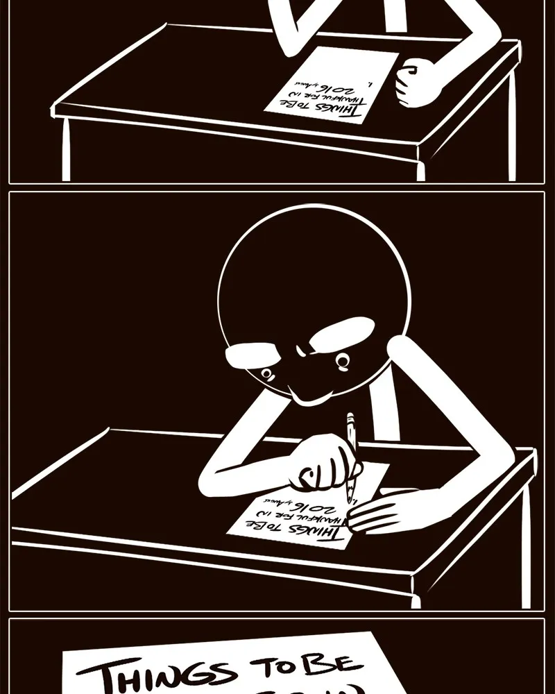 Cooking Comically Chapter 42 page 3 - 