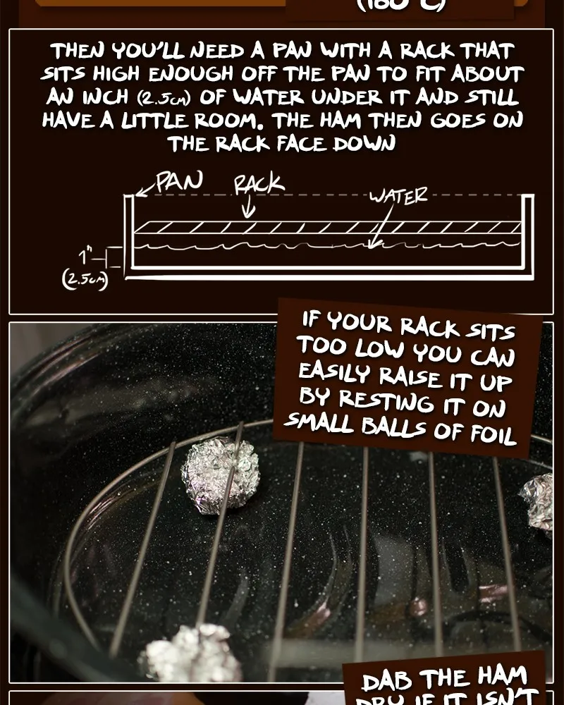 Cooking Comically Chapter 42 page 6 - 