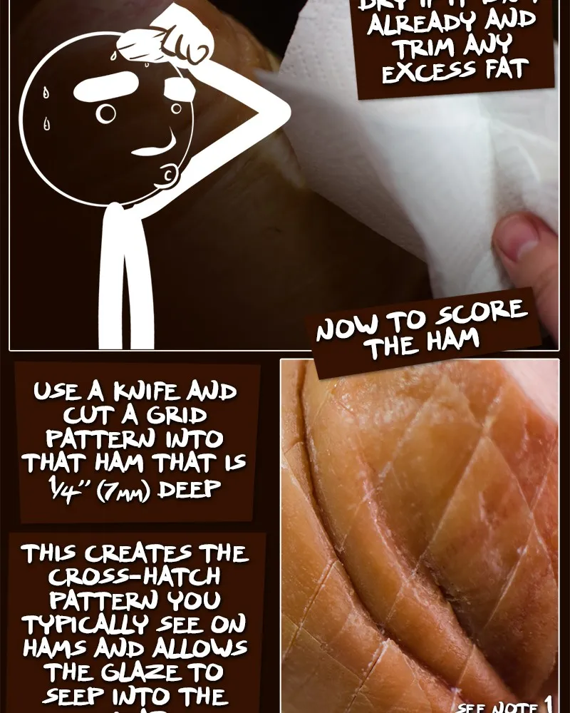 Cooking Comically Chapter 42 page 7 - 