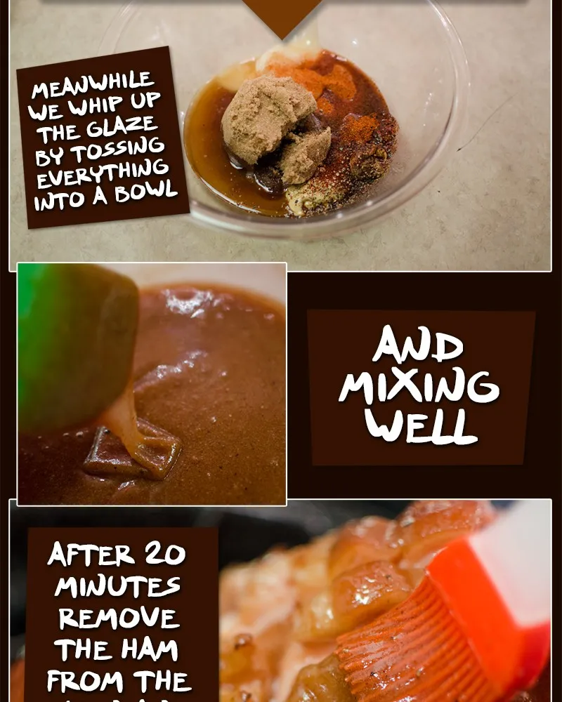 Cooking Comically Chapter 42 page 9 - 