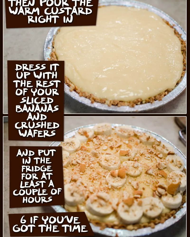 Cooking Comically Chapter 43 page 18 - 