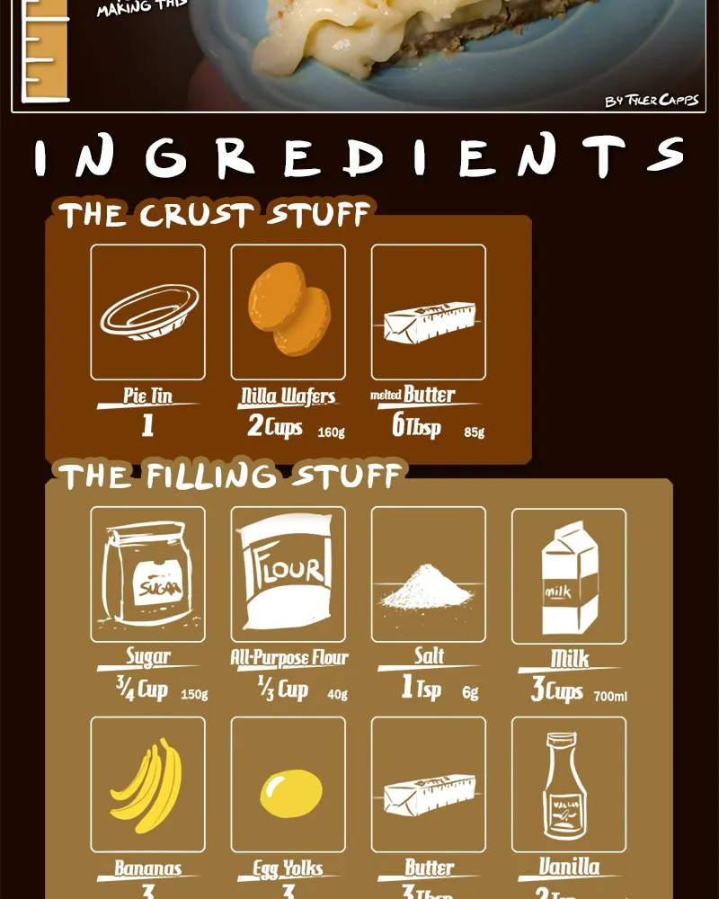 Cooking Comically Chapter 43 page 4 - 