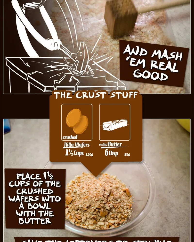Cooking Comically Chapter 43 page 6 - 