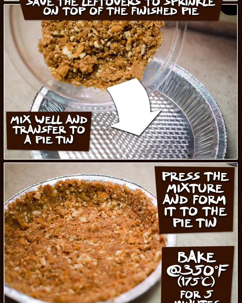 Cooking Comically Chapter 43 page 7 - 