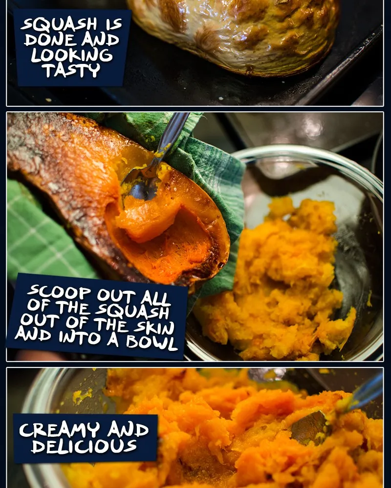Cooking Comically Chapter 44 page 11 - 