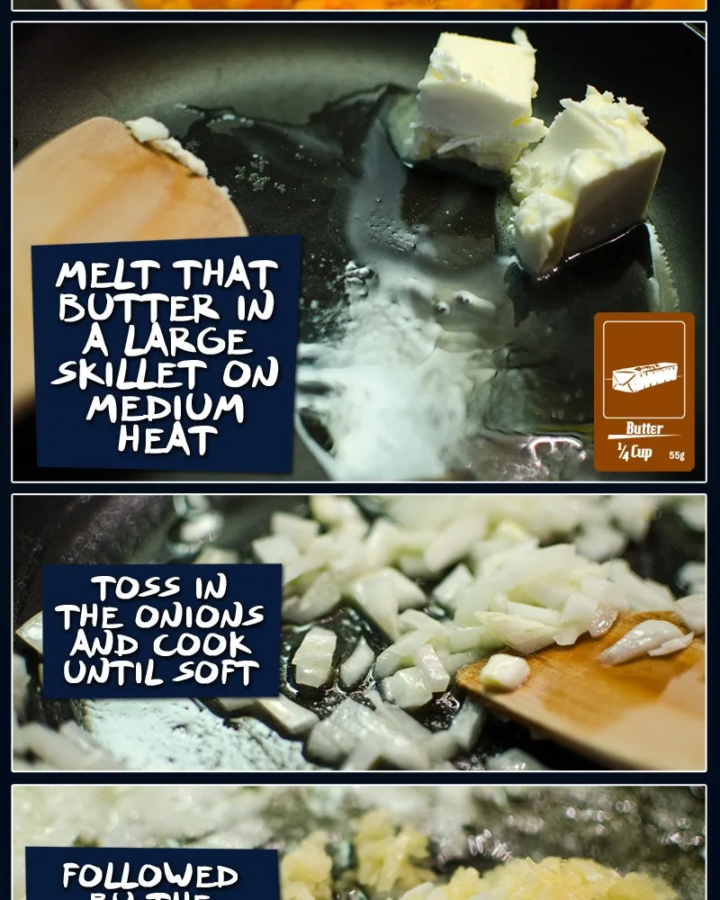 Cooking Comically Chapter 44 page 12 - 