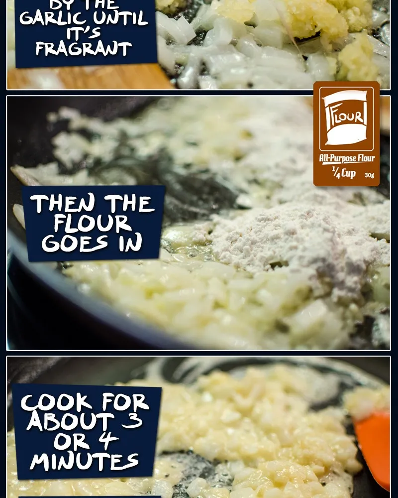 Cooking Comically Chapter 44 page 13 - 