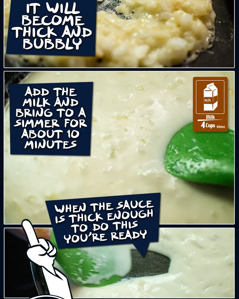 Cooking Comically Chapter 44 page 14 - 
