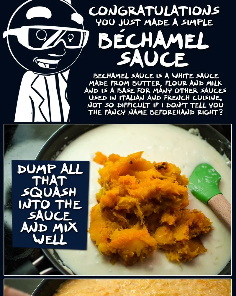 Cooking Comically Chapter 44 page 15 - 
