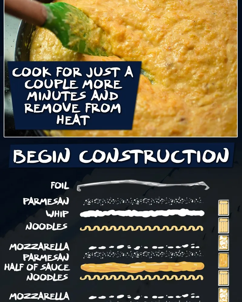Cooking Comically Chapter 44 page 16 - 