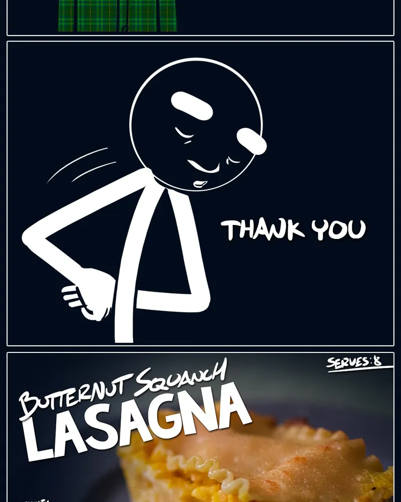 Cooking Comically Chapter 44 page 4 - 