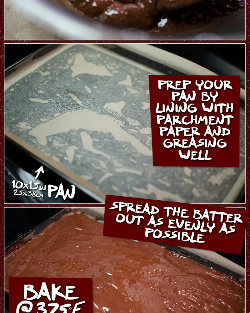 Cooking Comically Chapter 45 page 11 - 