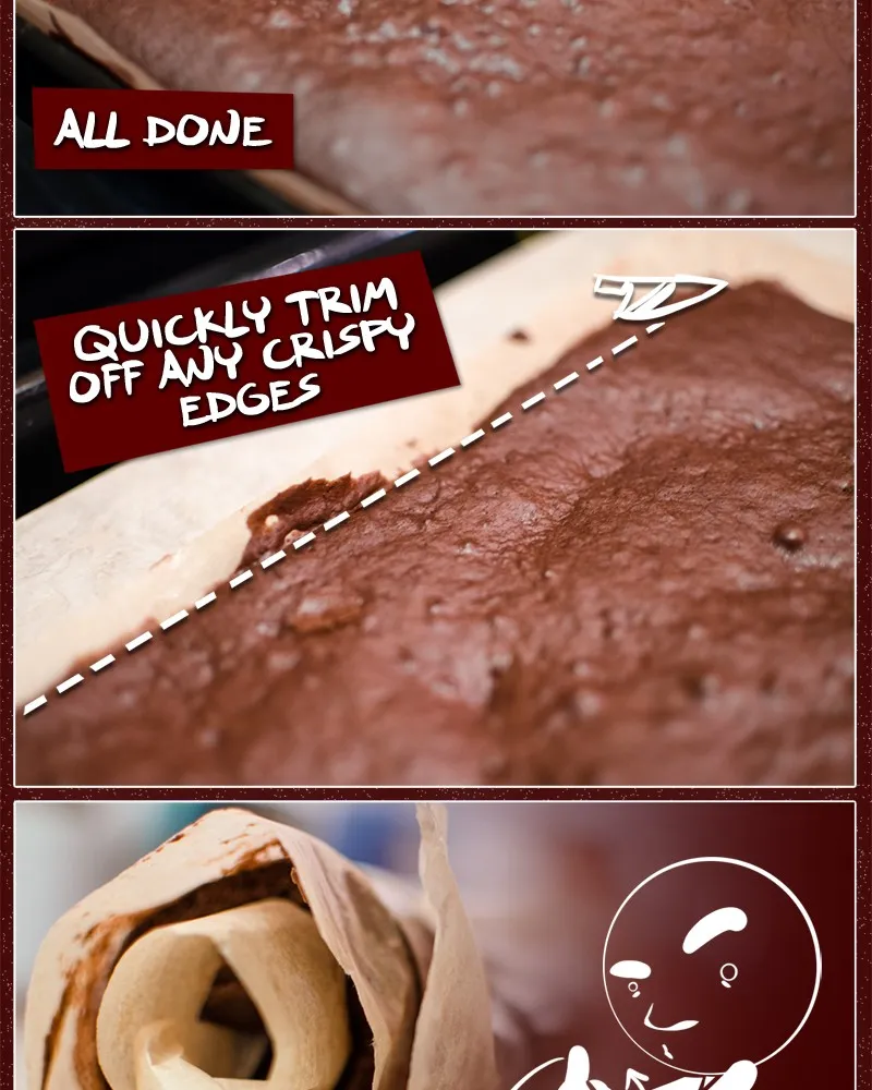 Cooking Comically Chapter 45 page 13 - 