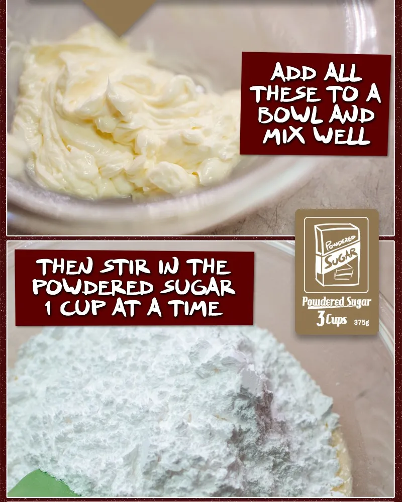 Cooking Comically Chapter 45 page 15 - 