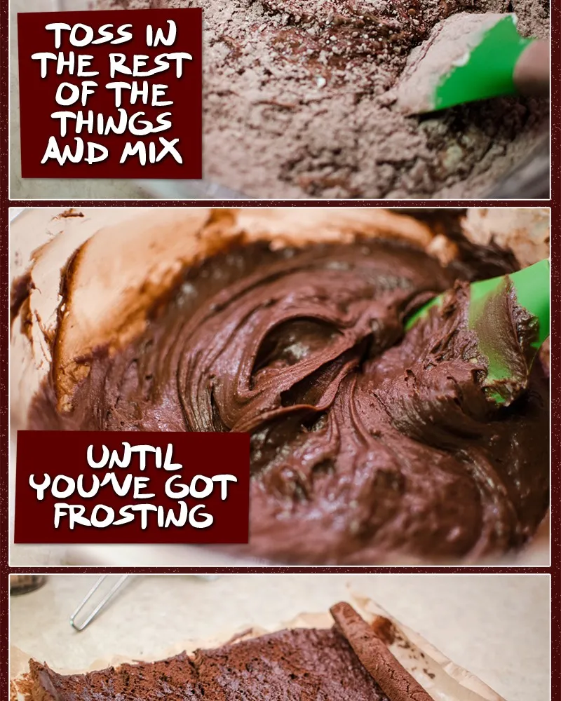 Cooking Comically Chapter 45 page 18 - 