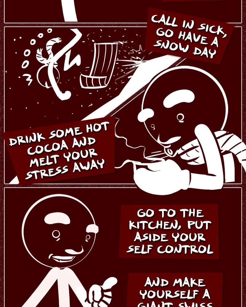 Cooking Comically Chapter 45 page 3 - 
