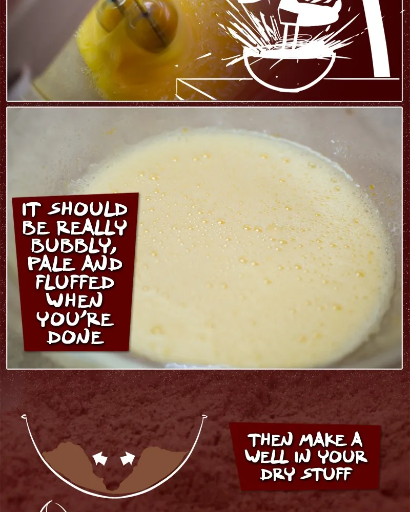 Cooking Comically Chapter 45 page 9 - 