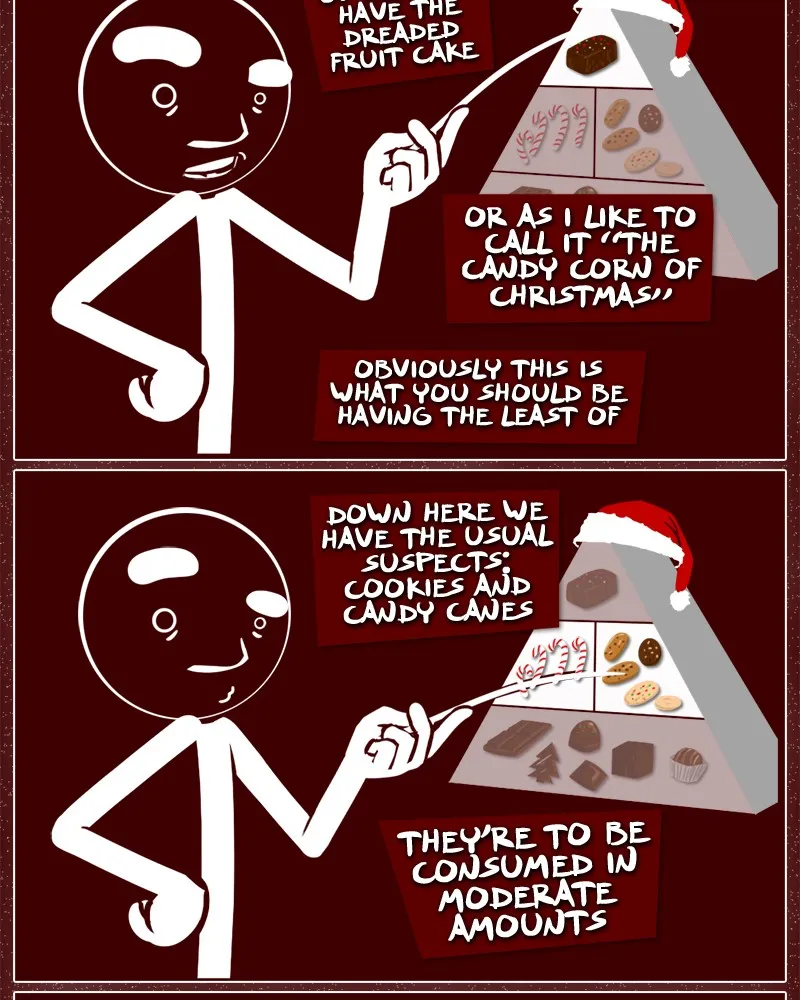 Cooking Comically Chapter 46 page 2 - 
