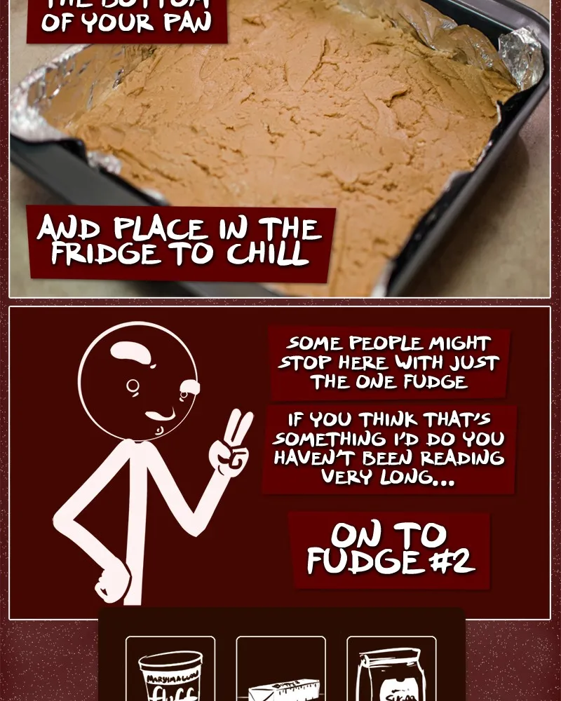 Cooking Comically Chapter 46 page 11 - 