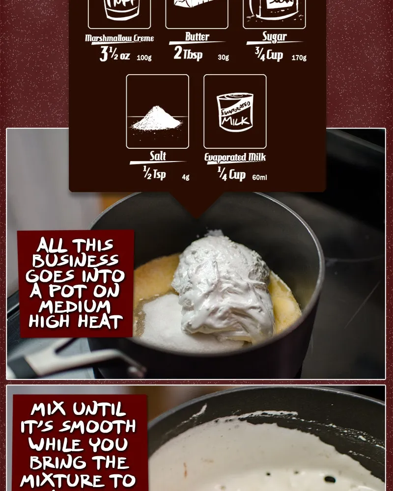 Cooking Comically Chapter 46 page 12 - 