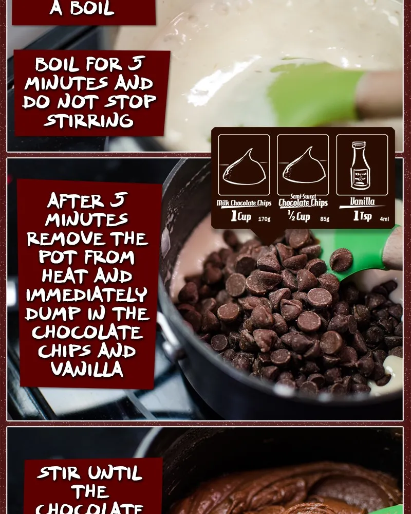 Cooking Comically Chapter 46 page 13 - 