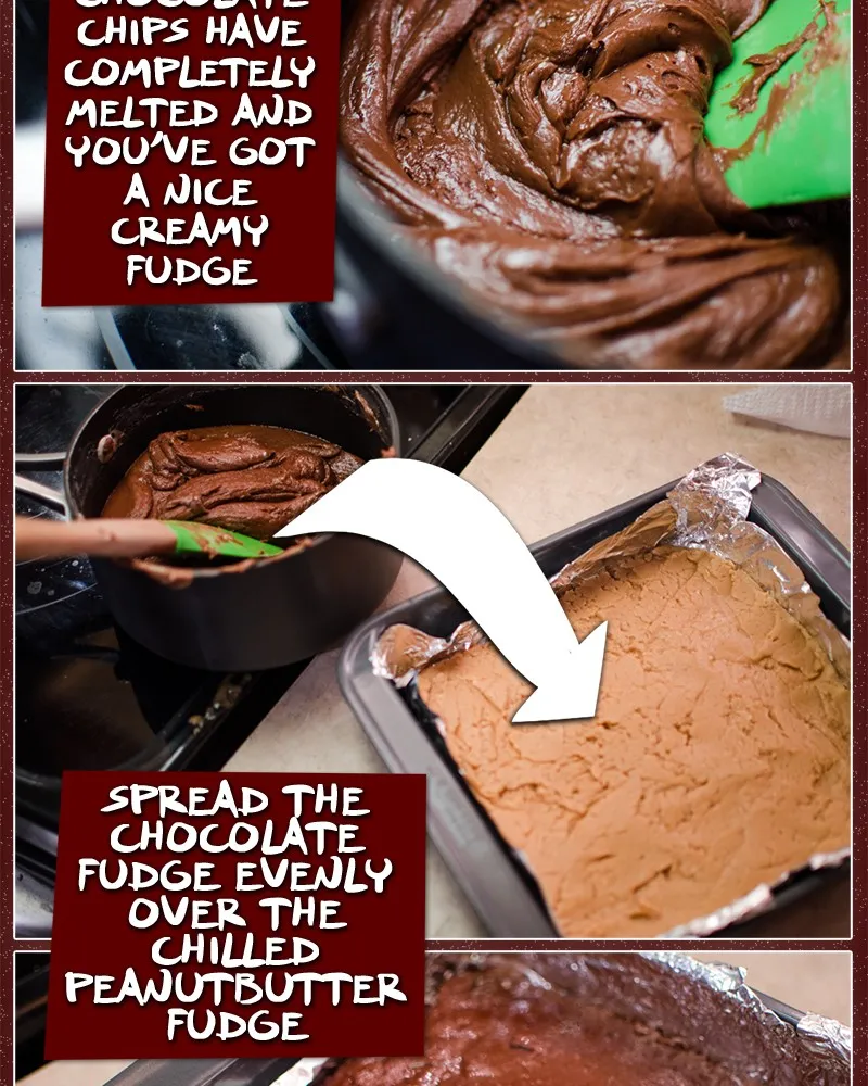 Cooking Comically Chapter 46 page 14 - 