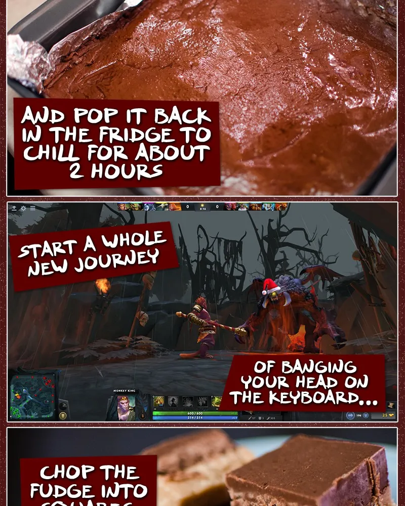 Cooking Comically Chapter 46 page 15 - 