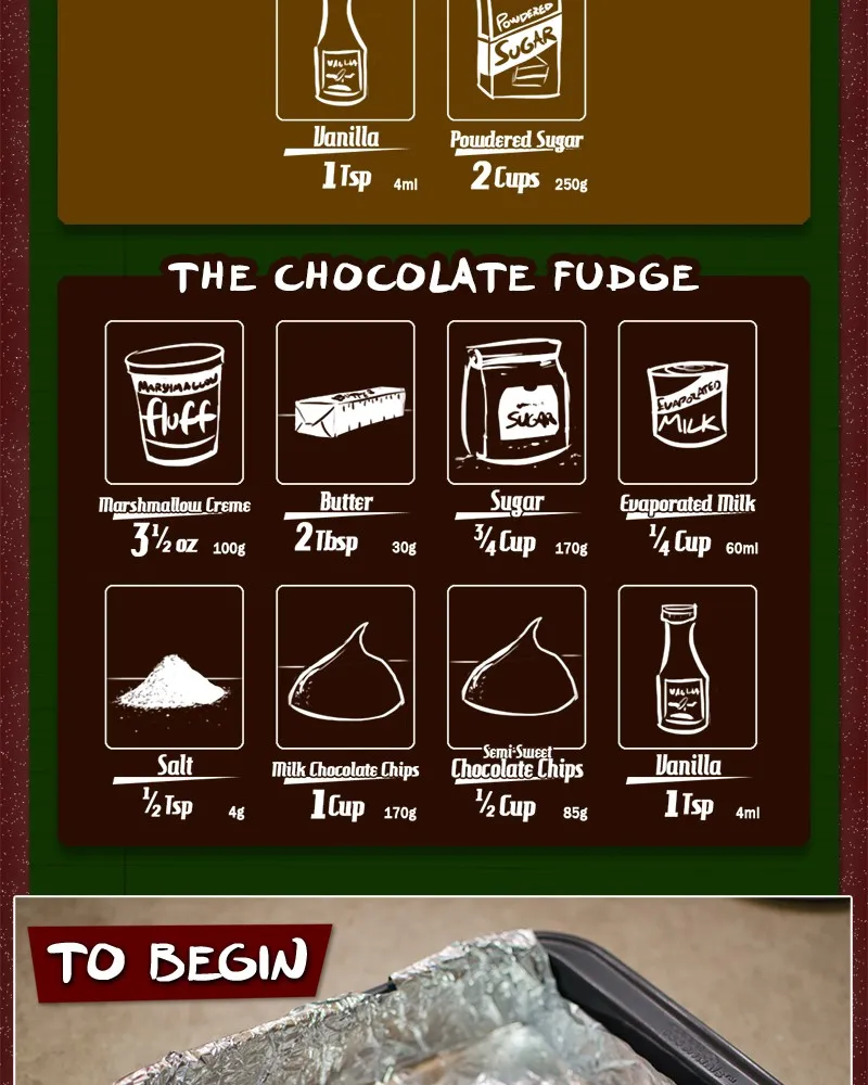 Cooking Comically Chapter 46 page 5 - 