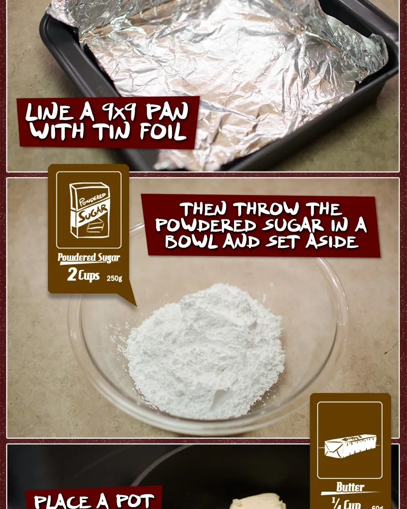 Cooking Comically Chapter 46 page 6 - 