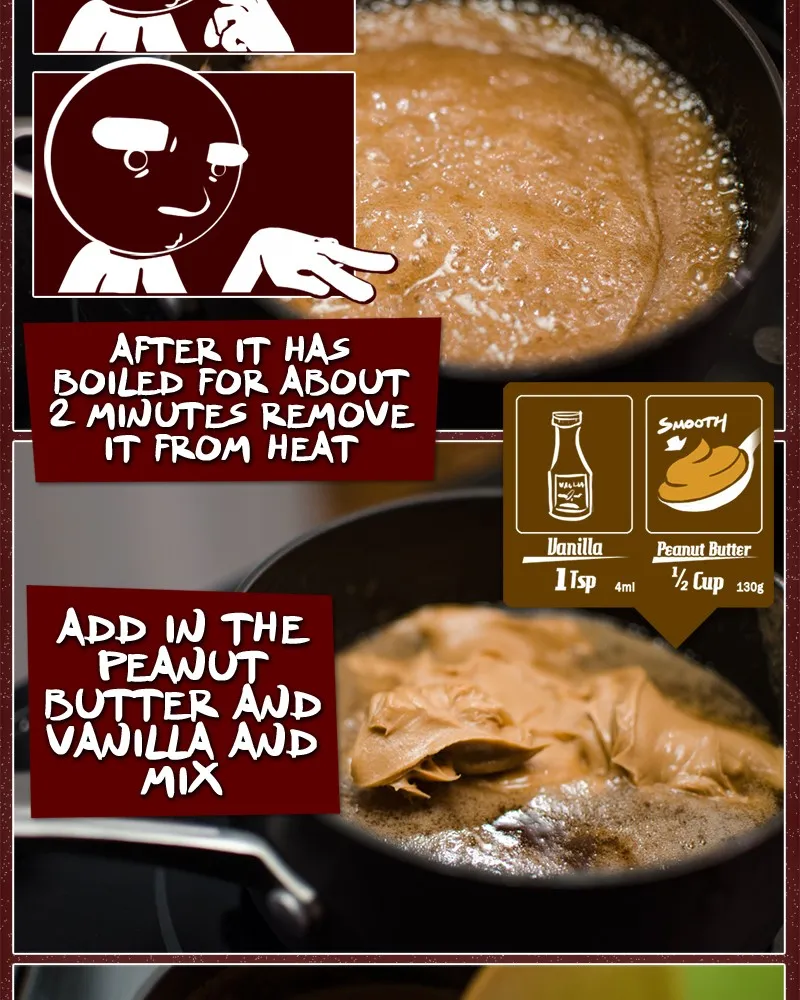 Cooking Comically Chapter 46 page 8 - 