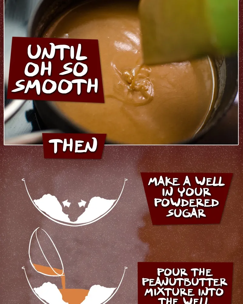 Cooking Comically Chapter 46 page 9 - 