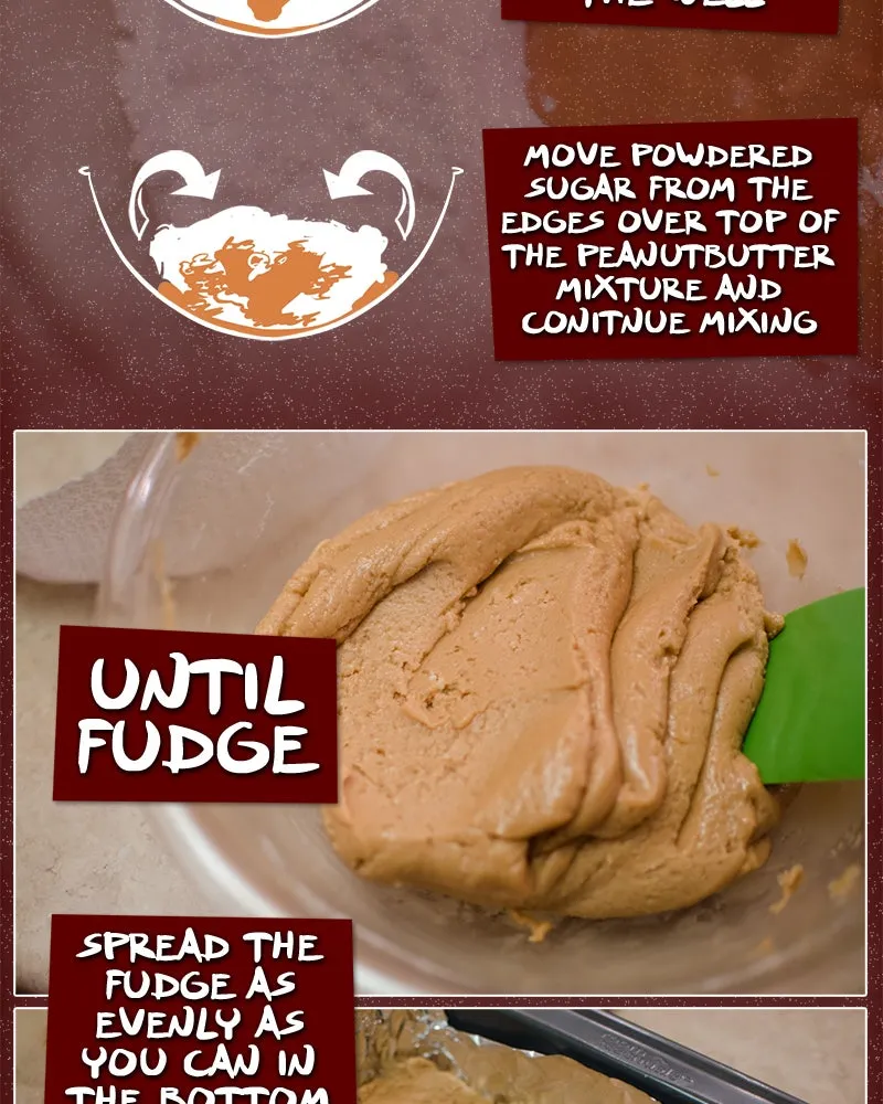 Cooking Comically Chapter 46 page 10 - 
