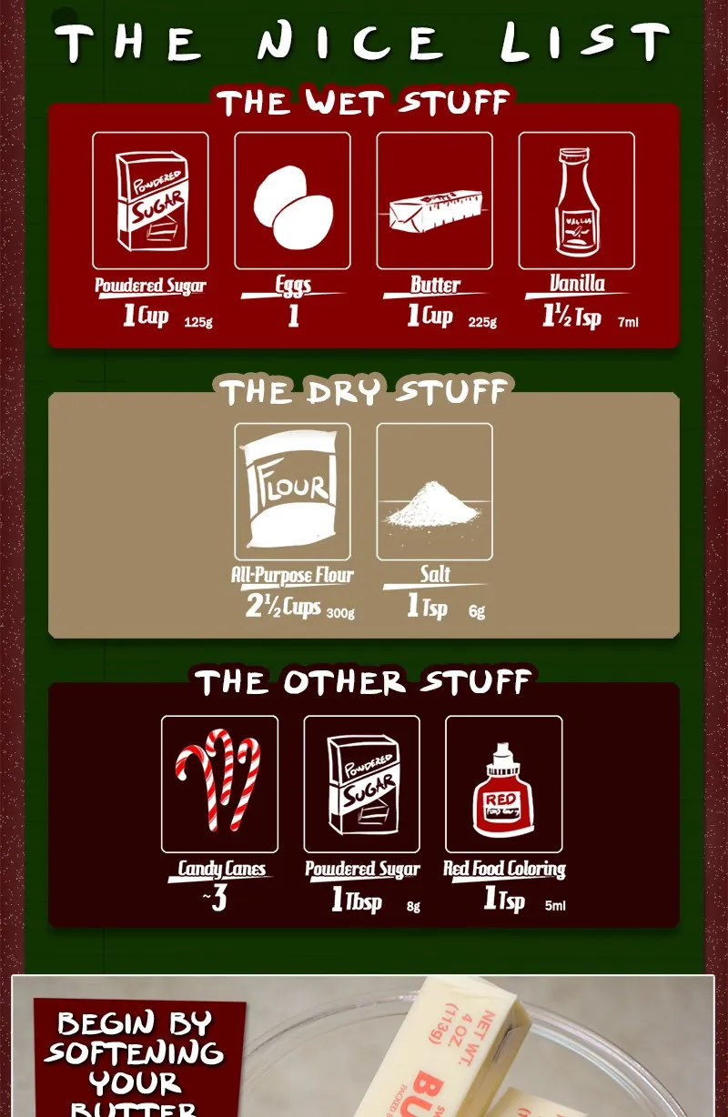 Cooking Comically Chapter 47 page 4 - 