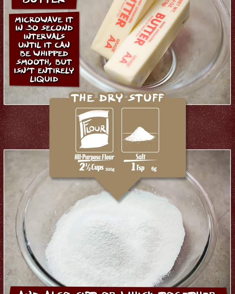 Cooking Comically Chapter 47 page 5 - 