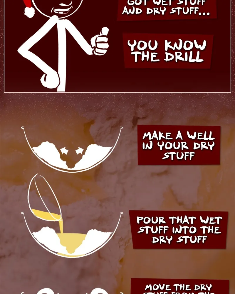 Cooking Comically Chapter 47 page 7 - 
